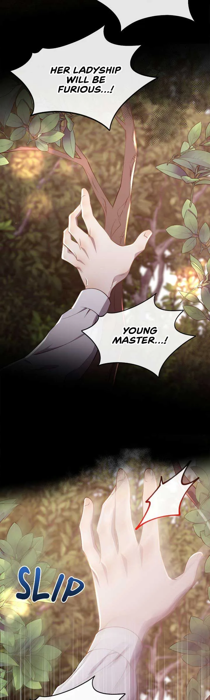 I’ll Twist The Neck of a Sweet Dog Chapter 129 page 4
