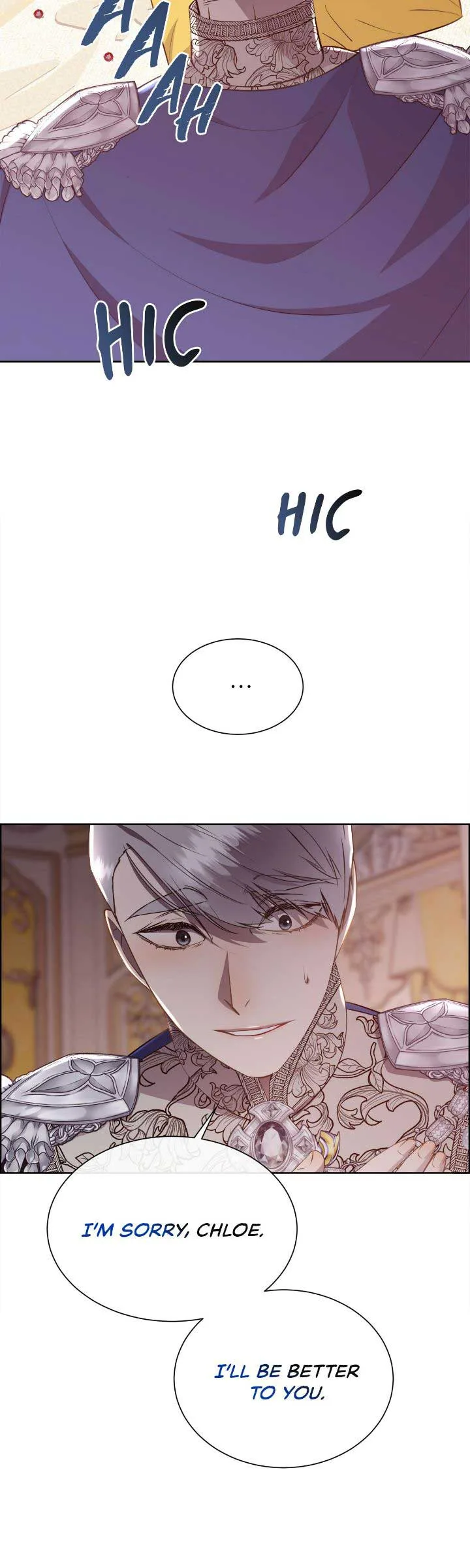 I’ll Twist The Neck of a Sweet Dog Chapter 129 page 57