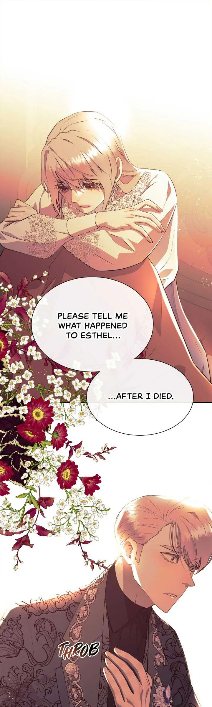 I’ll Twist The Neck of a Sweet Dog Chapter 129 page 40