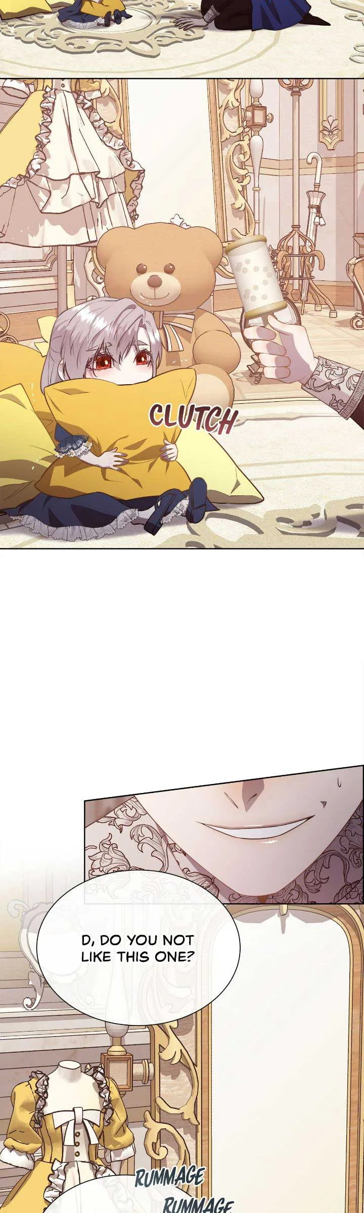 I’ll Twist The Neck of a Sweet Dog Chapter 129 page 50