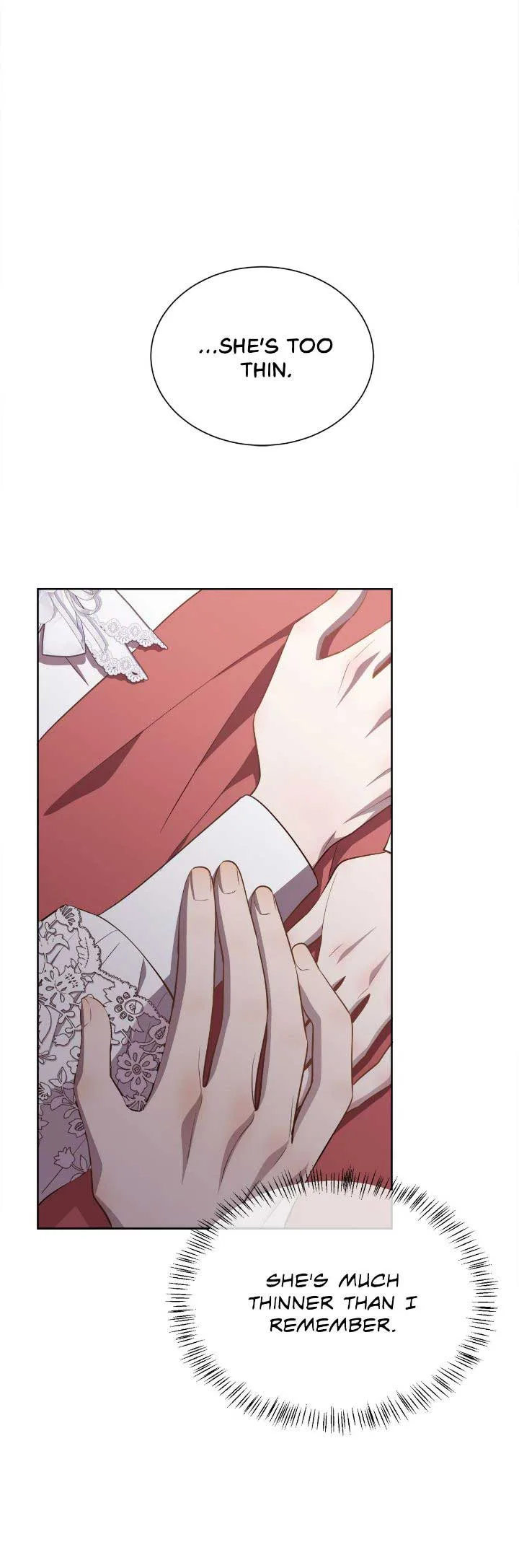 I’ll Twist The Neck of a Sweet Dog Chapter 129 page 24