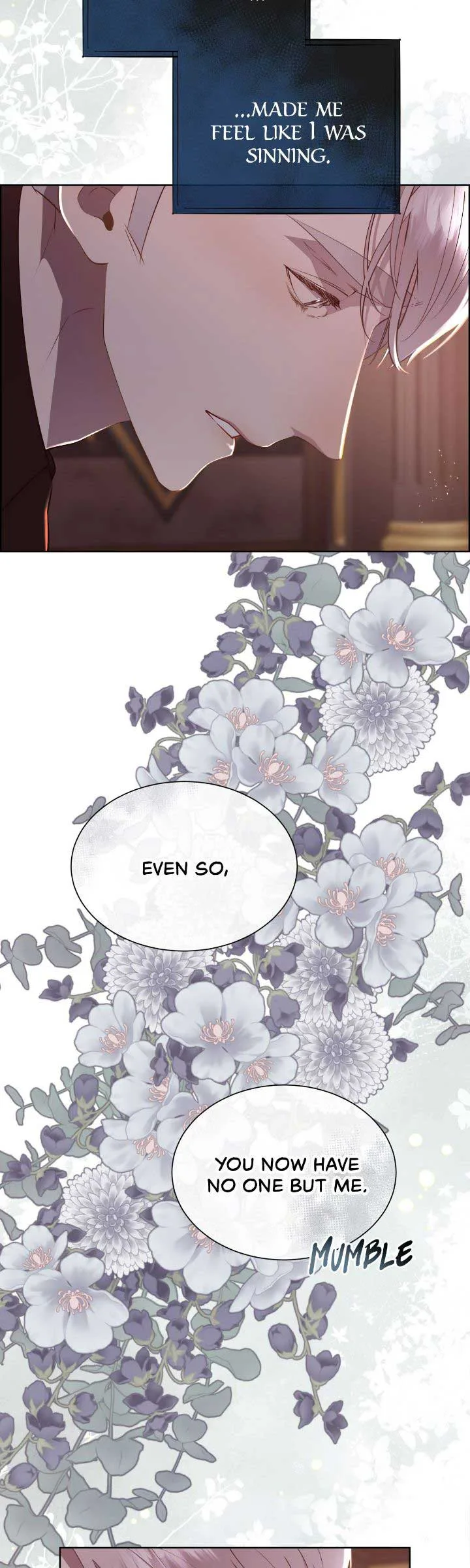I’ll Twist The Neck of a Sweet Dog Chapter 129 page 17