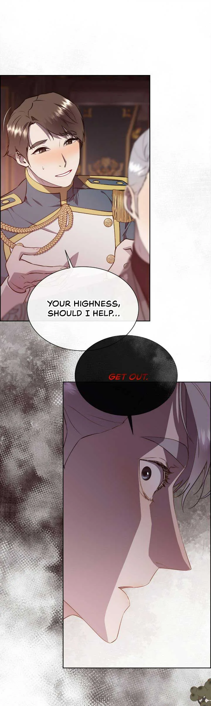 I’ll Twist The Neck of a Sweet Dog Chapter 129 page 22