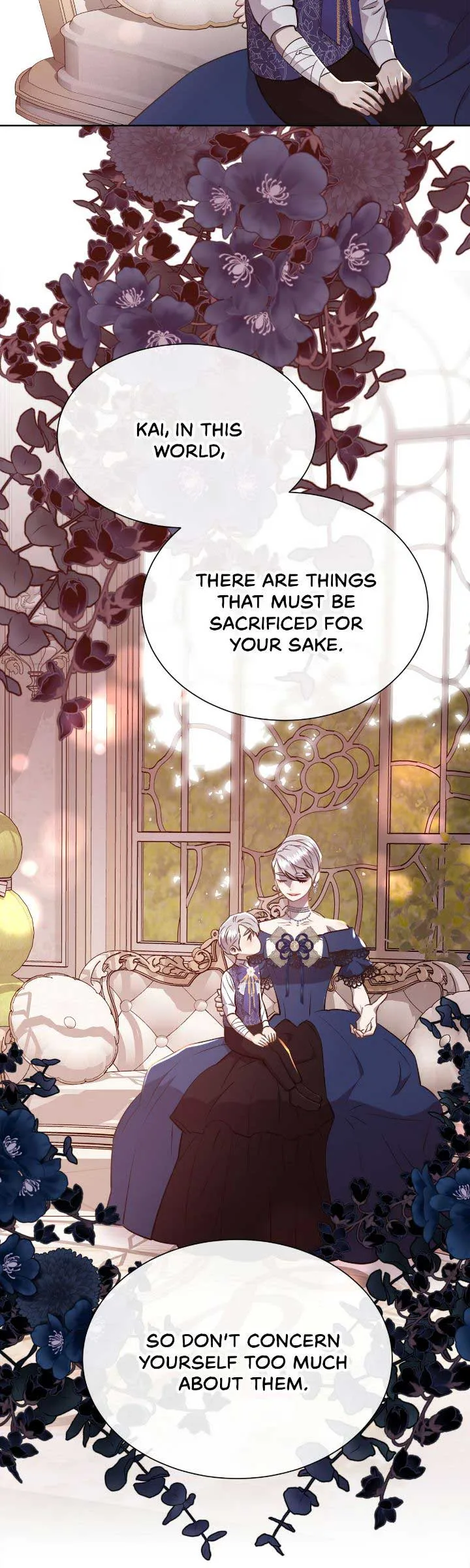 I’ll Twist The Neck of a Sweet Dog Chapter 129 page 6