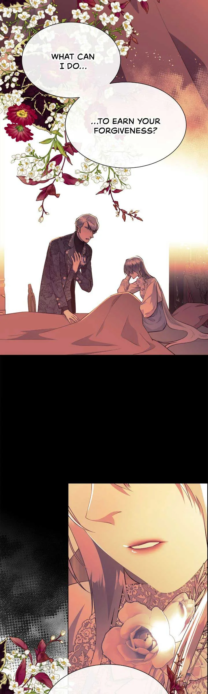 I’ll Twist The Neck of a Sweet Dog Chapter 129 page 38