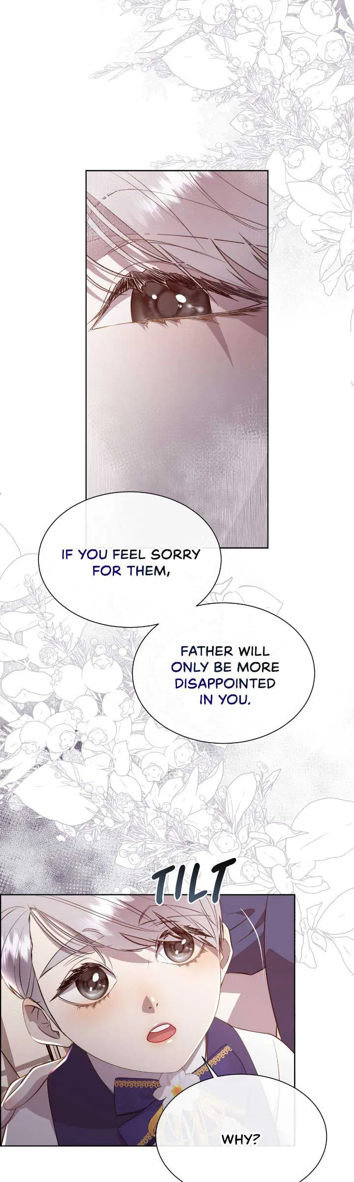 I’ll Twist The Neck of a Sweet Dog Chapter 129 page 10