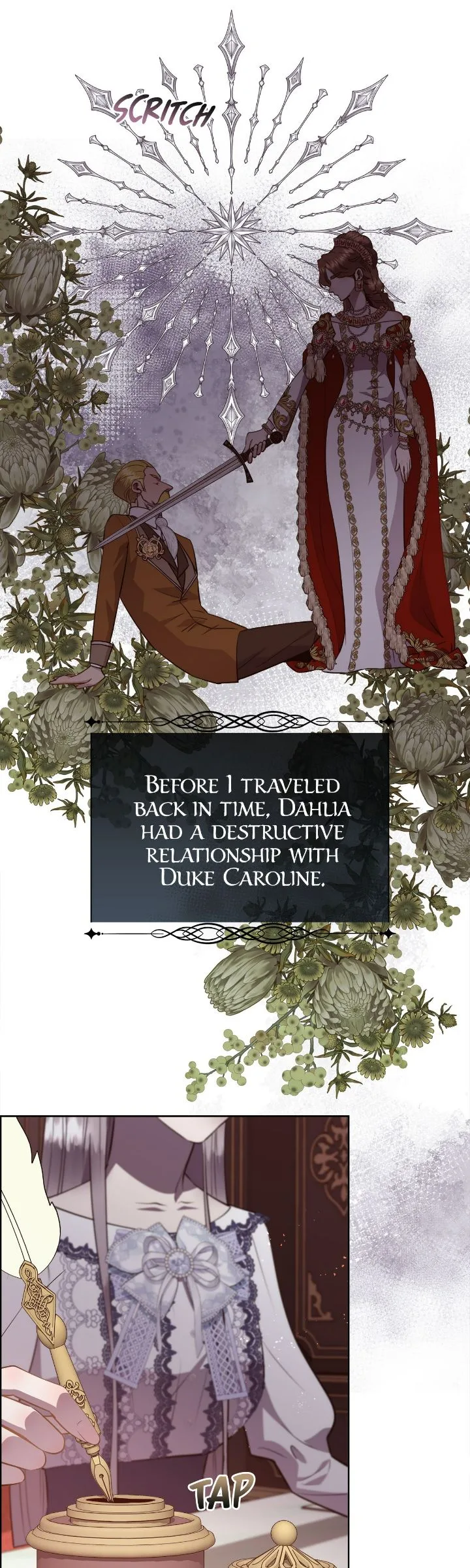 I’ll Twist The Neck of a Sweet Dog Chapter 125 page 49