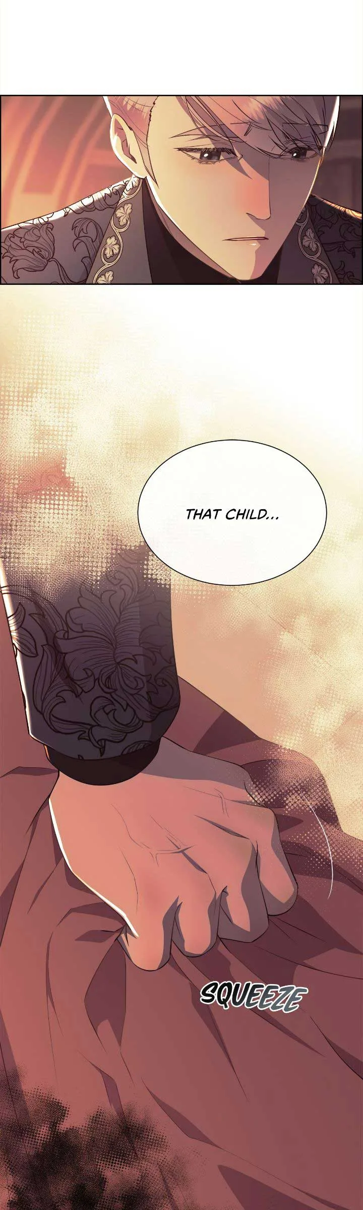 I’ll Twist The Neck of a Sweet Dog Chapter 129 page 42