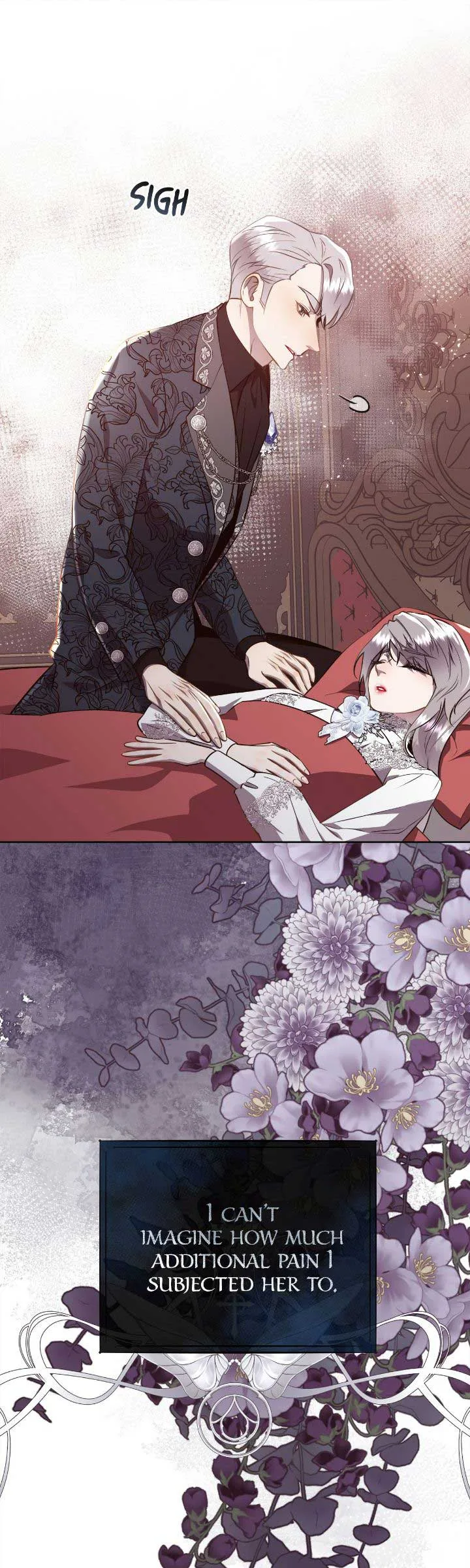 I’ll Twist The Neck of a Sweet Dog Chapter 129 page 29
