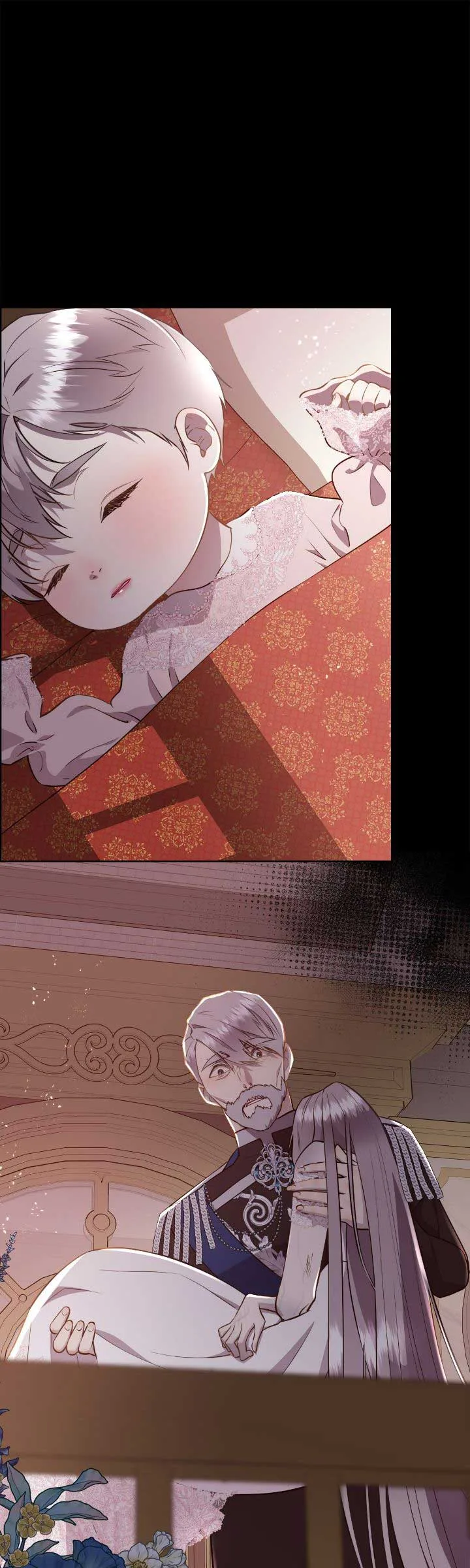 I’ll Twist The Neck of a Sweet Dog Chapter 129 page 45