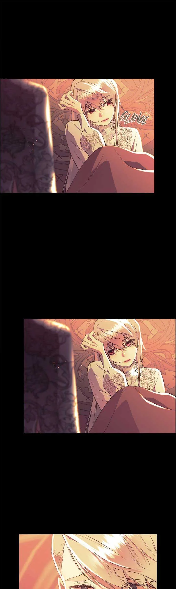 I’ll Twist The Neck of a Sweet Dog Chapter 129 page 36