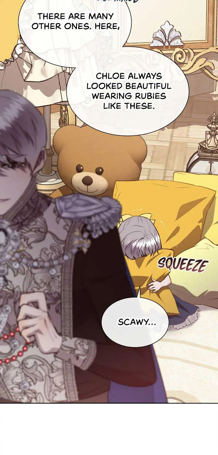 I’ll Twist The Neck of a Sweet Dog Chapter 129 page 51