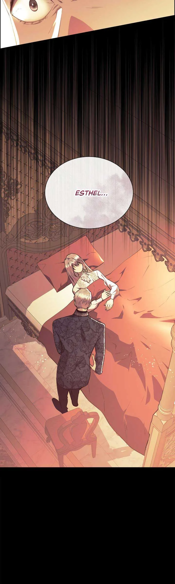 I’ll Twist The Neck of a Sweet Dog Chapter 129 page 33