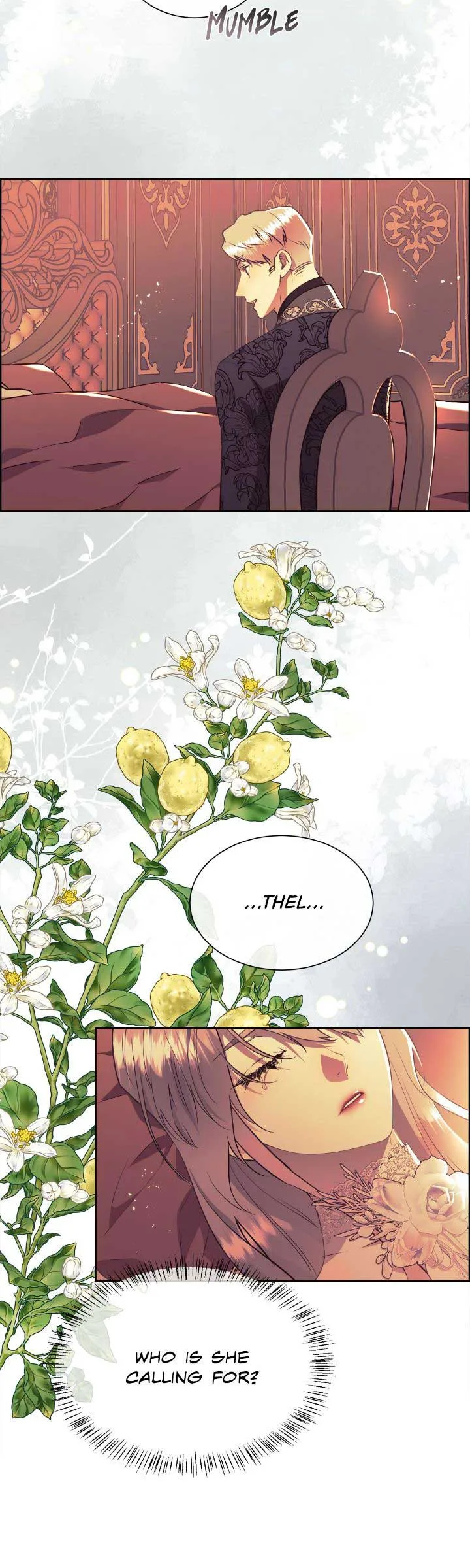 I’ll Twist The Neck of a Sweet Dog Chapter 129 page 31