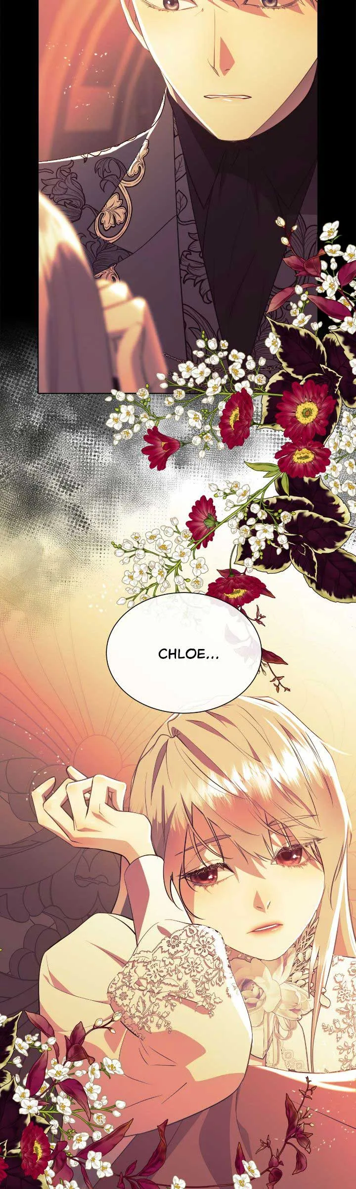 I’ll Twist The Neck of a Sweet Dog Chapter 129 page 37
