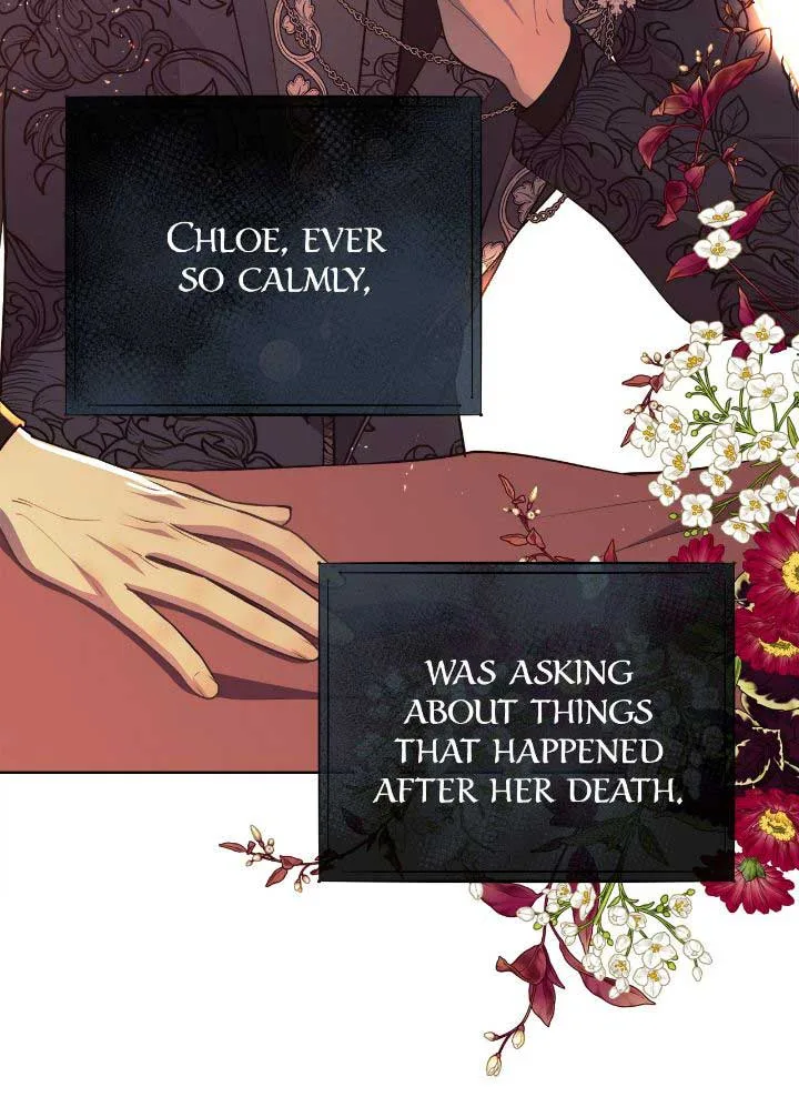 I’ll Twist The Neck of a Sweet Dog Chapter 129 page 41