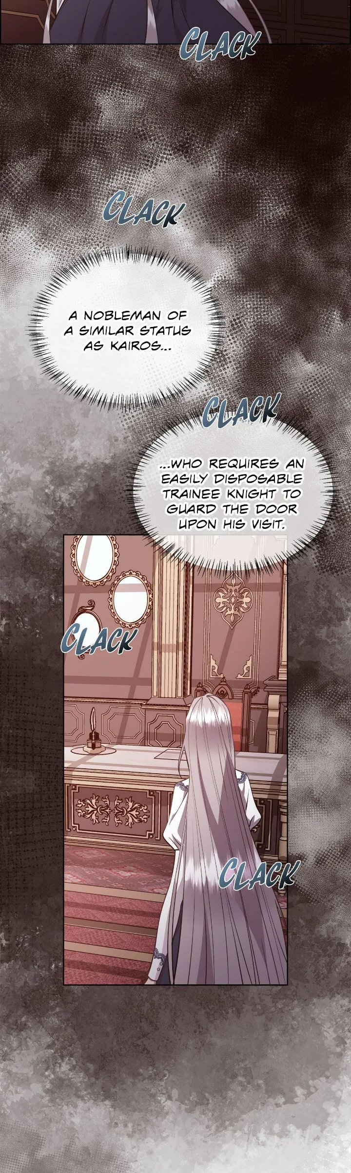 I’ll Twist The Neck of a Sweet Dog Chapter 125 page 44