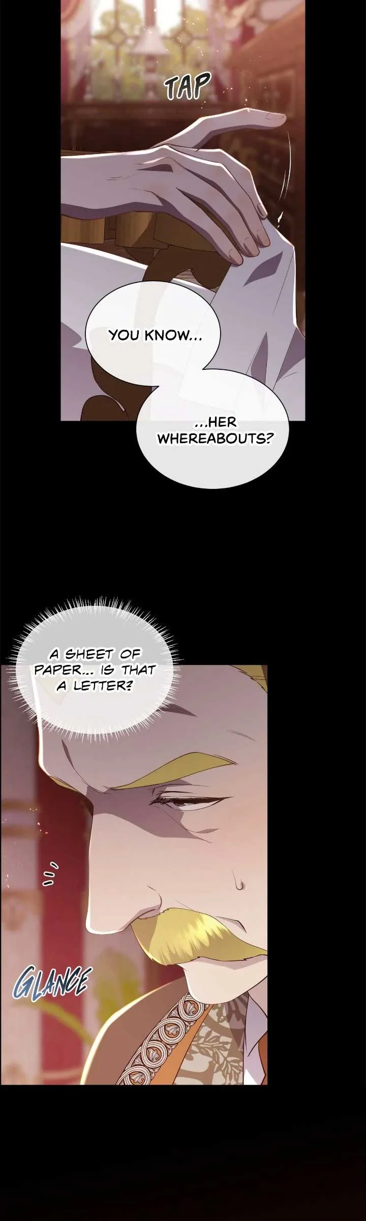 I’ll Twist The Neck of a Sweet Dog Chapter 131 page 8