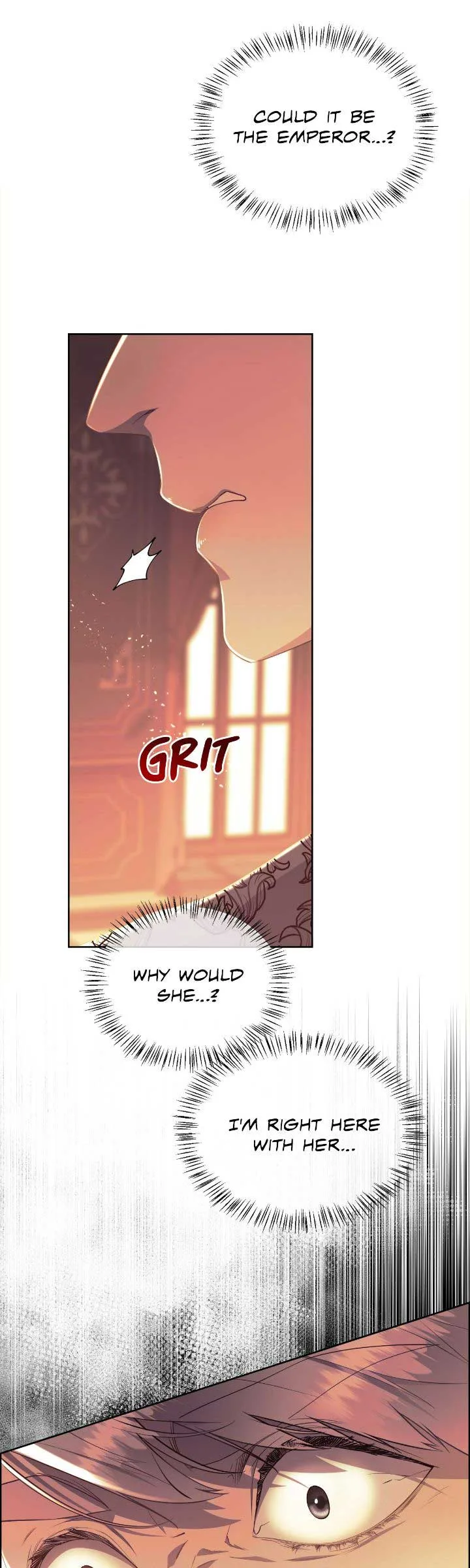 I’ll Twist The Neck of a Sweet Dog Chapter 129 page 32