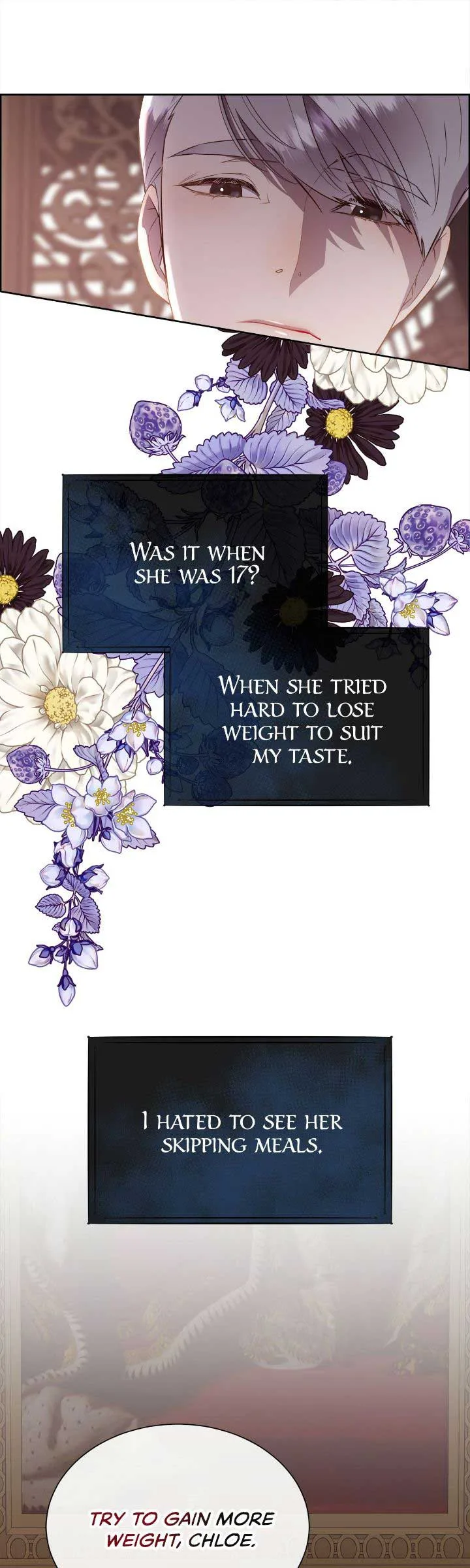 I’ll Twist The Neck of a Sweet Dog Chapter 129 page 25