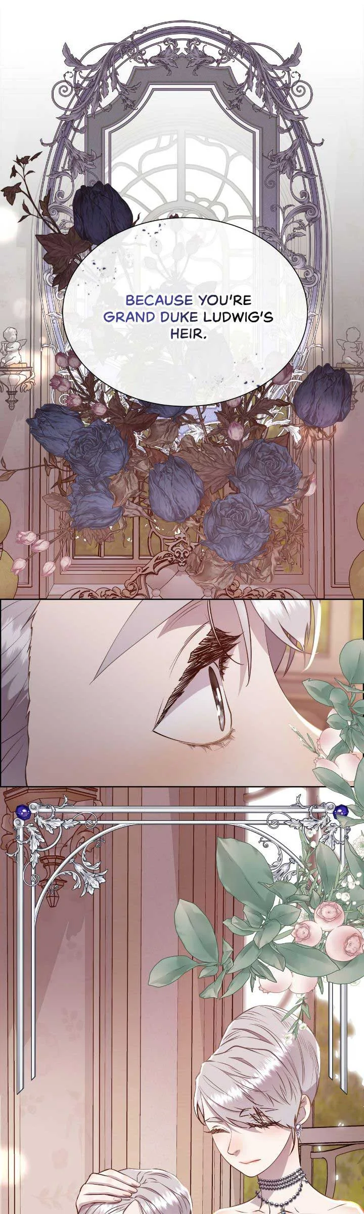 I’ll Twist The Neck of a Sweet Dog Chapter 129 page 12