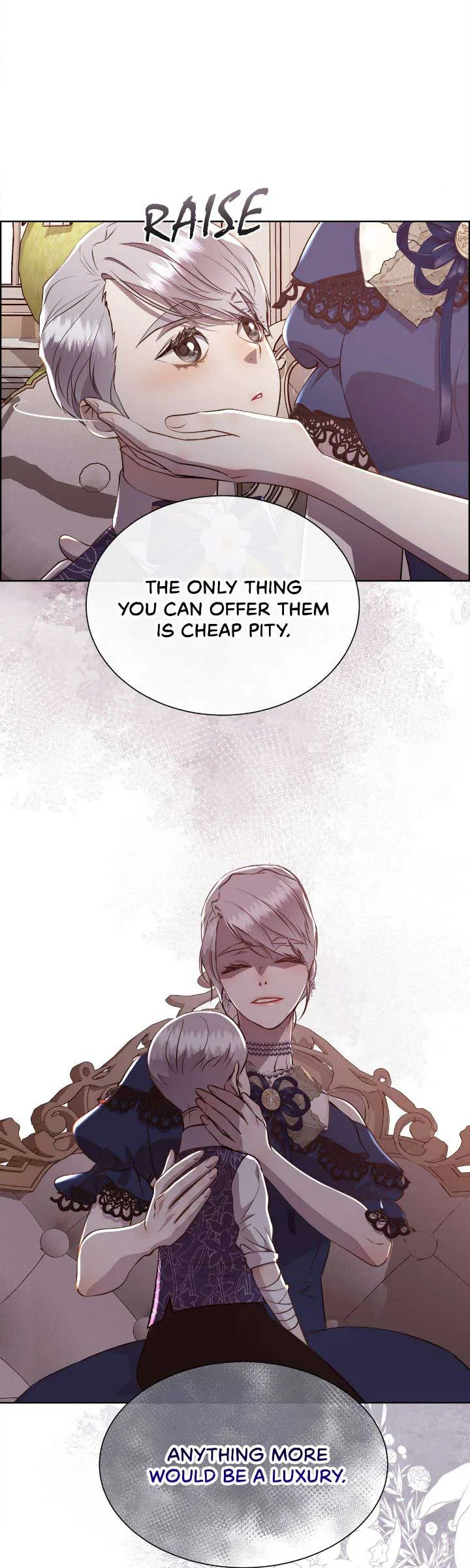 I’ll Twist The Neck of a Sweet Dog Chapter 129 page 9