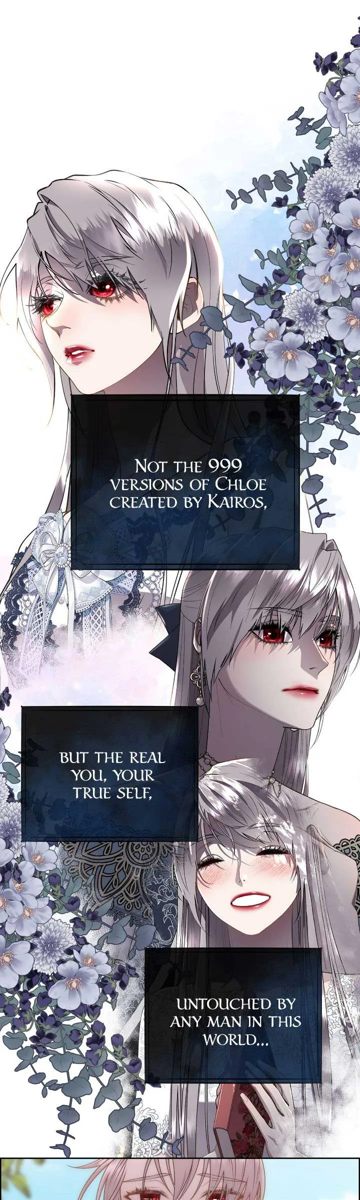 I’ll Twist The Neck of a Sweet Dog Chapter 129 page 19