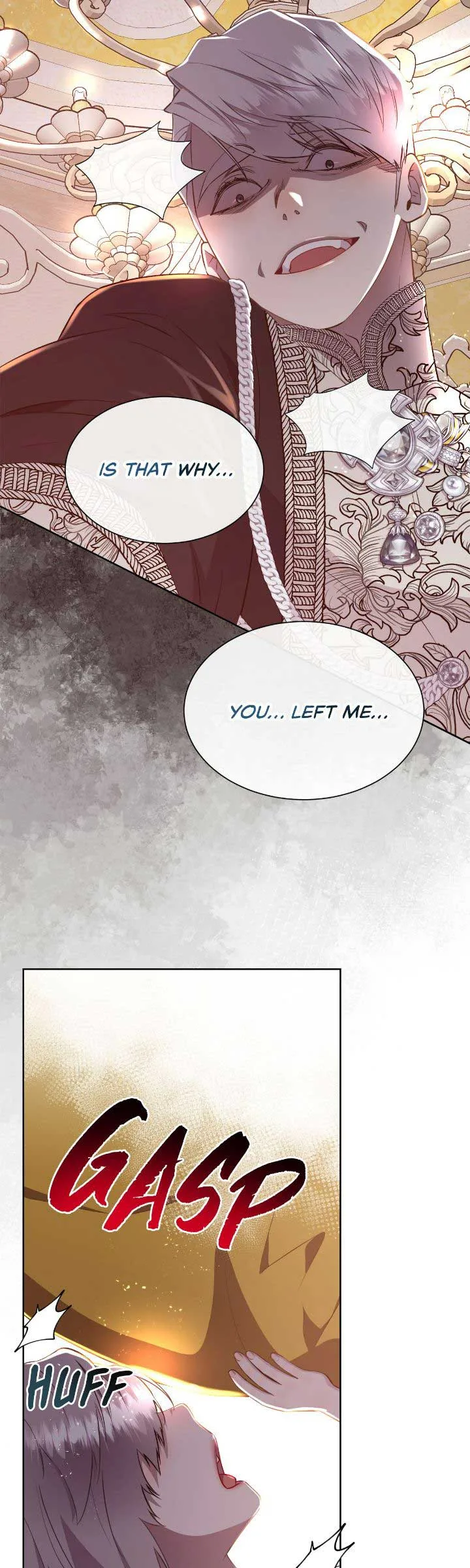 I’ll Twist The Neck of a Sweet Dog Chapter 129 page 54