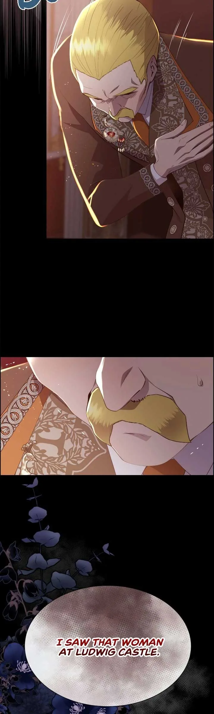 I’ll Twist The Neck of a Sweet Dog Chapter 131 page 10