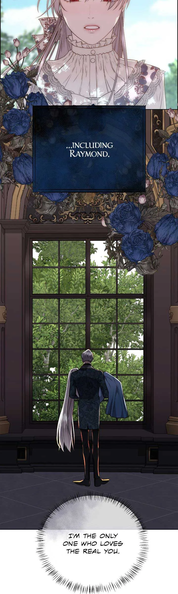 I’ll Twist The Neck of a Sweet Dog Chapter 129 page 20