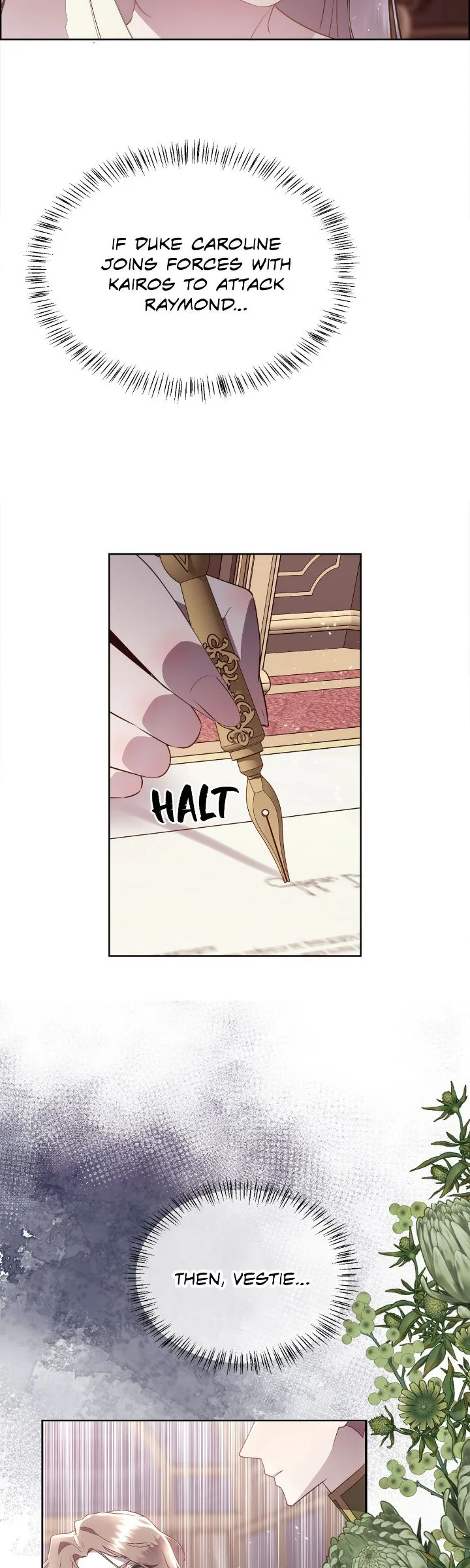 I’ll Twist The Neck of a Sweet Dog Chapter 125 page 51