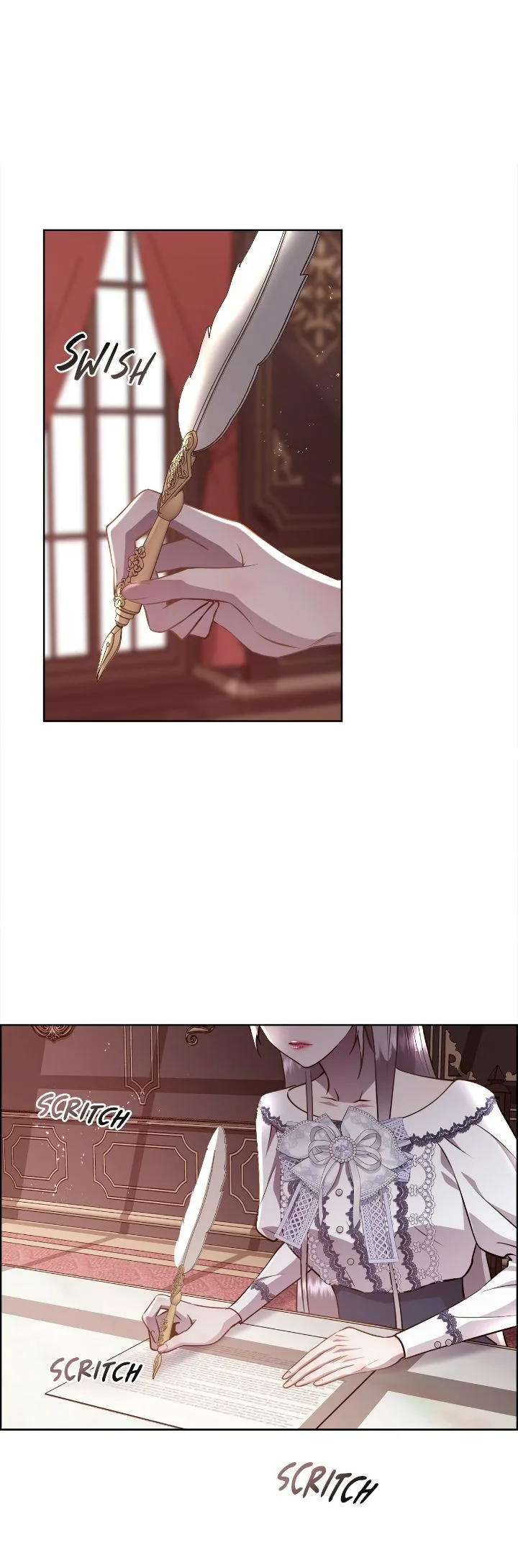 I’ll Twist The Neck of a Sweet Dog Chapter 125 page 48