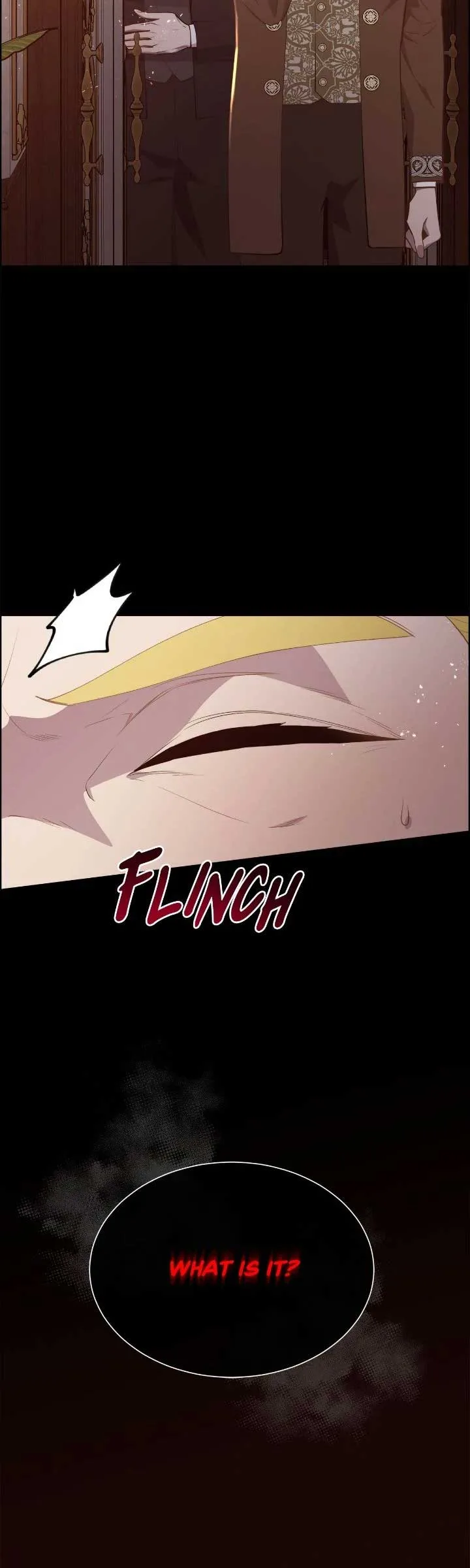 I’ll Twist The Neck of a Sweet Dog Chapter 131 page 4
