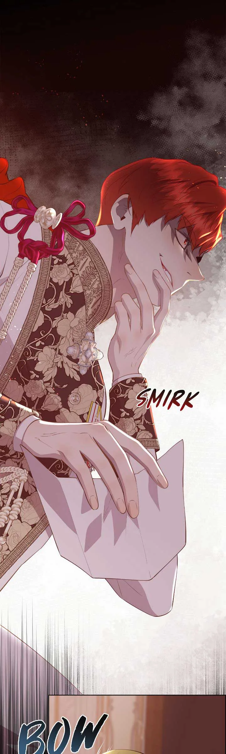 I’ll Twist The Neck of a Sweet Dog Chapter 131 page 9
