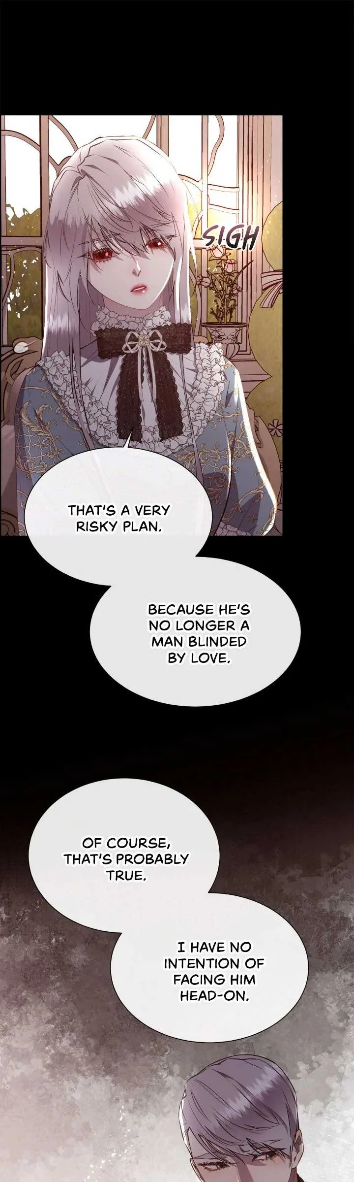 I’ll Twist The Neck of a Sweet Dog Chapter 131 page 28
