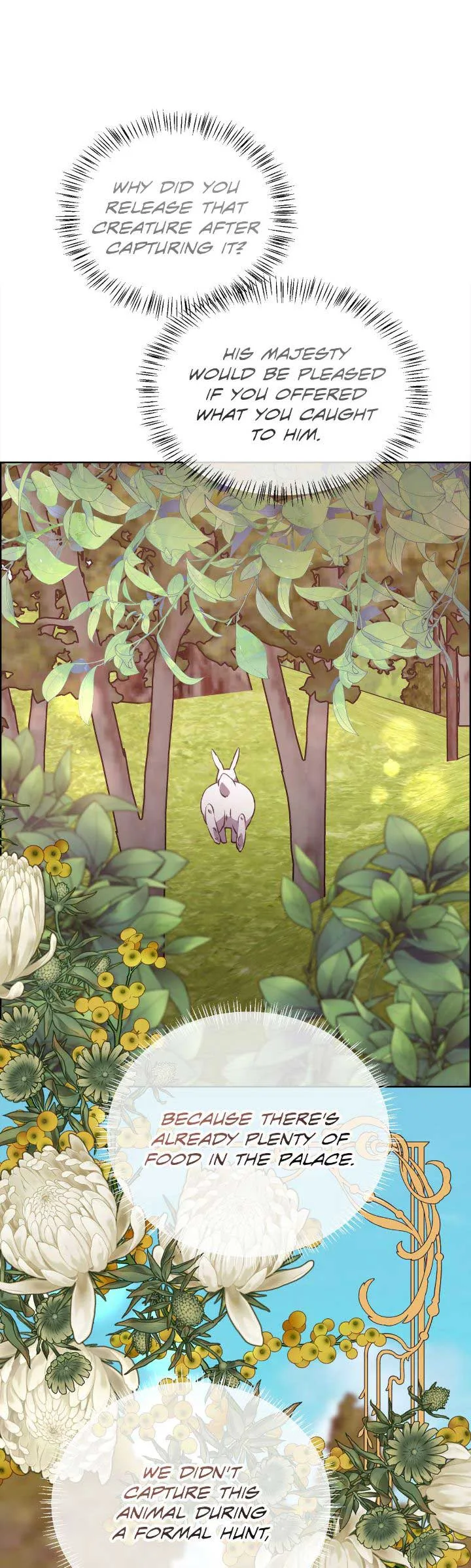 I’ll Twist The Neck of a Sweet Dog Chapter 130 page 10