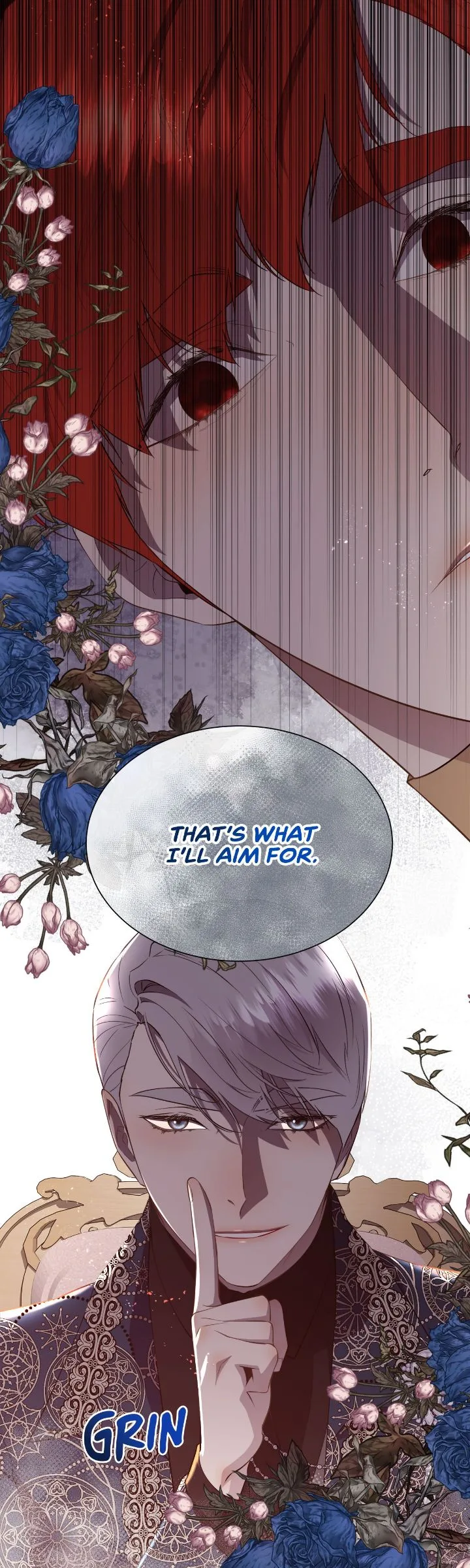 I’ll Twist The Neck of a Sweet Dog Chapter 132 page 5