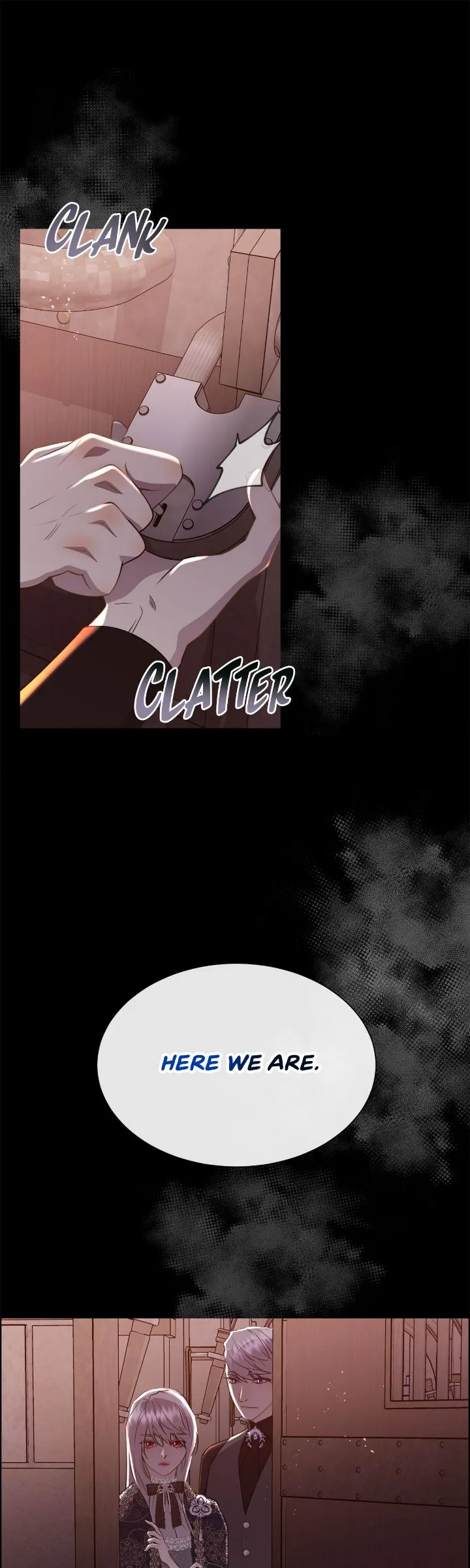 I’ll Twist The Neck of a Sweet Dog Chapter 132 page 16