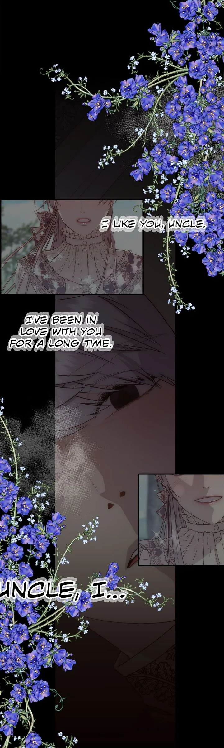I’ll Twist The Neck of a Sweet Dog Chapter 132 page 3