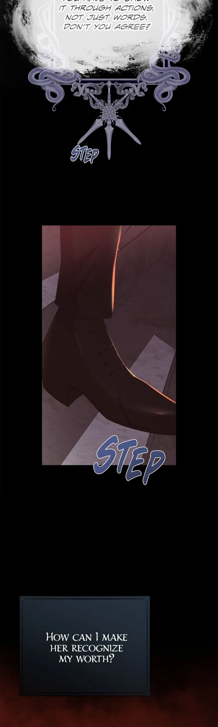 I’ll Twist The Neck of a Sweet Dog Chapter 132 page 8