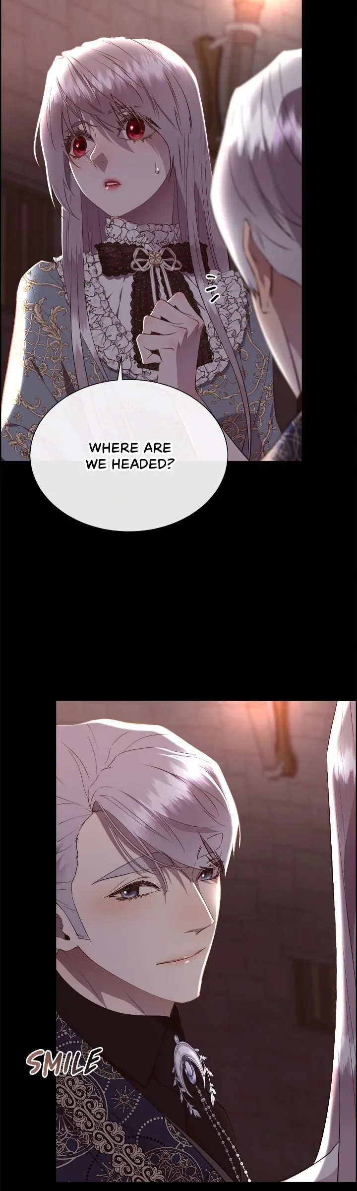 I’ll Twist The Neck of a Sweet Dog Chapter 132 page 10