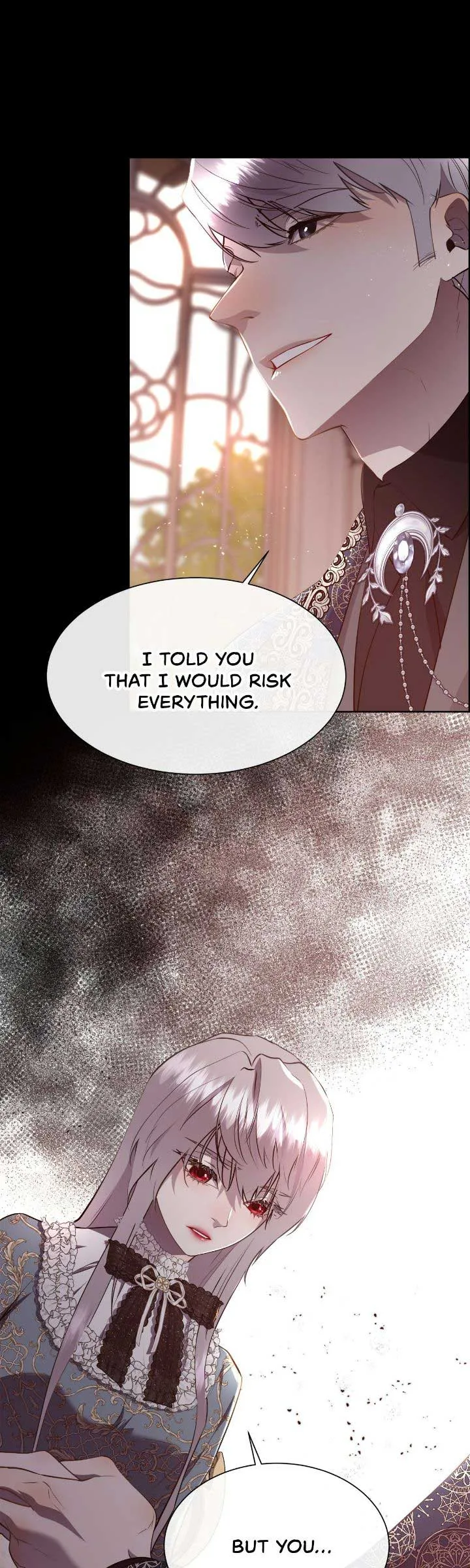 I’ll Twist The Neck of a Sweet Dog Chapter 131 page 35