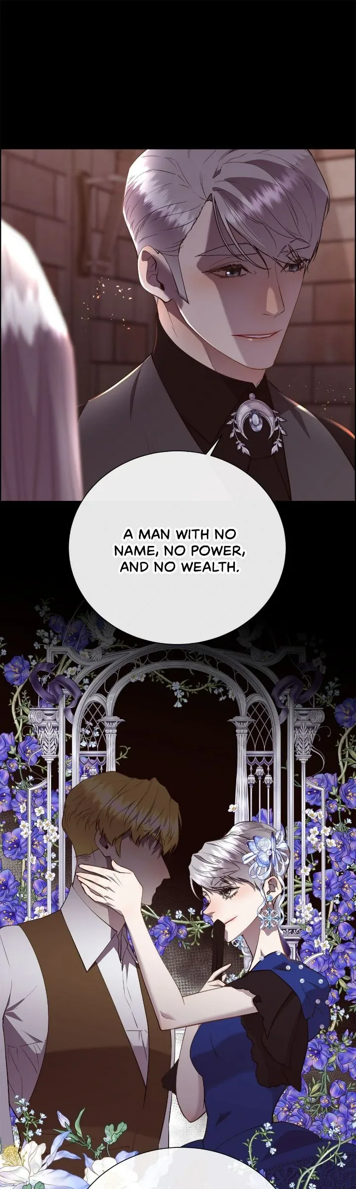 I’ll Twist The Neck of a Sweet Dog Chapter 132 page 23