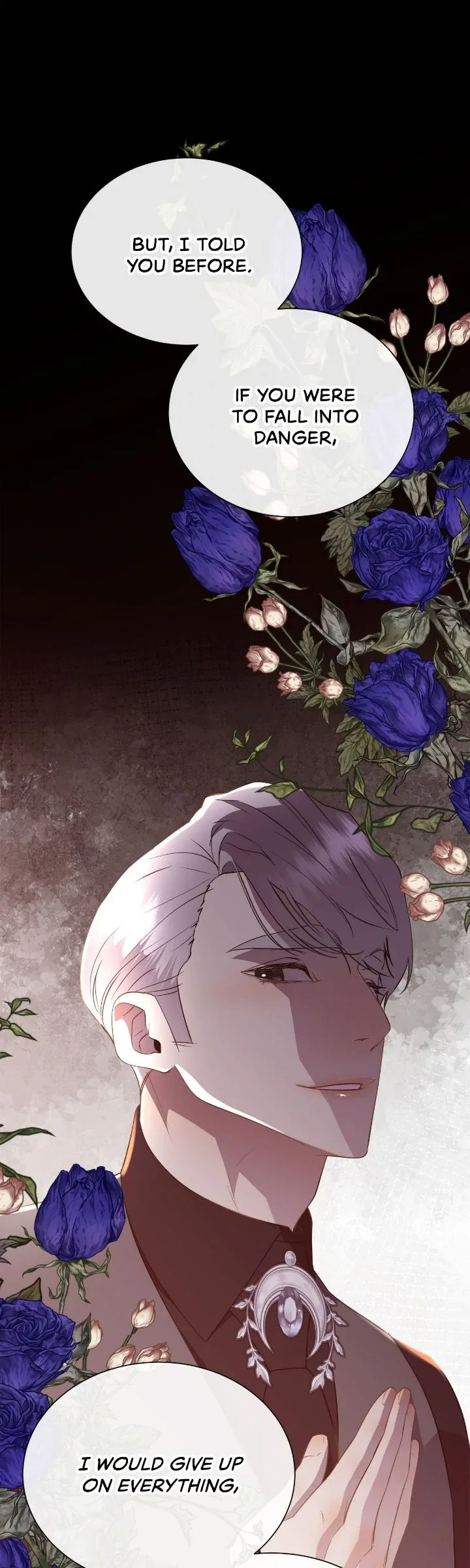 I’ll Twist The Neck of a Sweet Dog Chapter 132 page 45