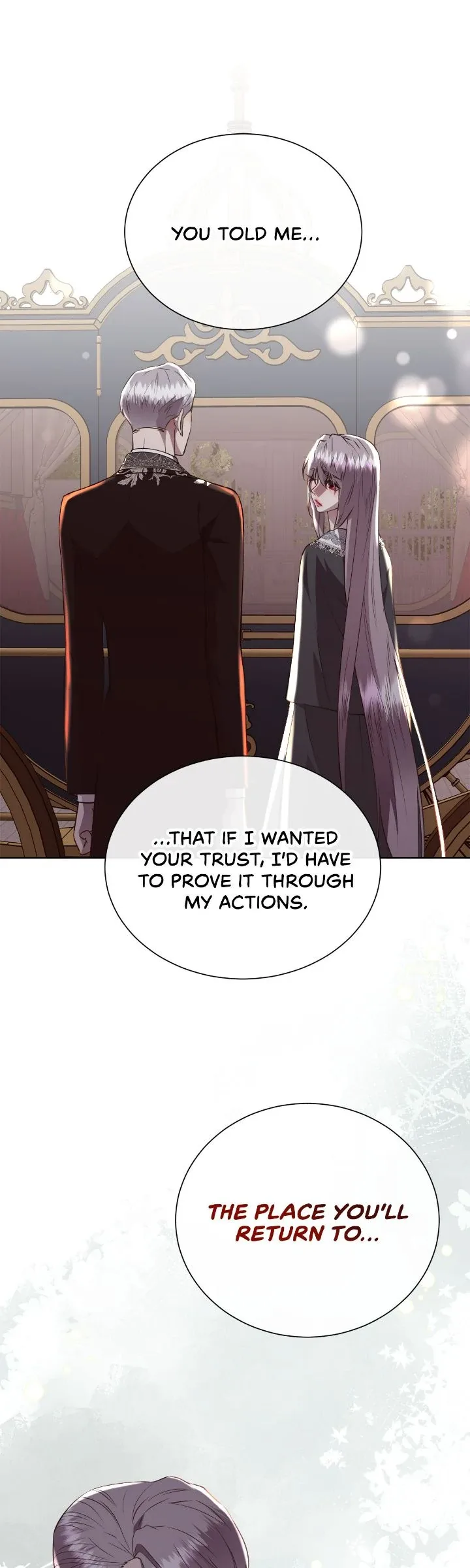I’ll Twist The Neck of a Sweet Dog Chapter 132 page 52