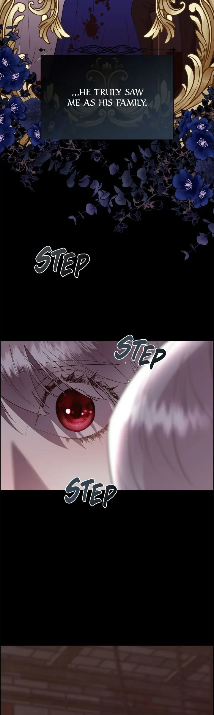I’ll Twist The Neck of a Sweet Dog Chapter 132 page 34