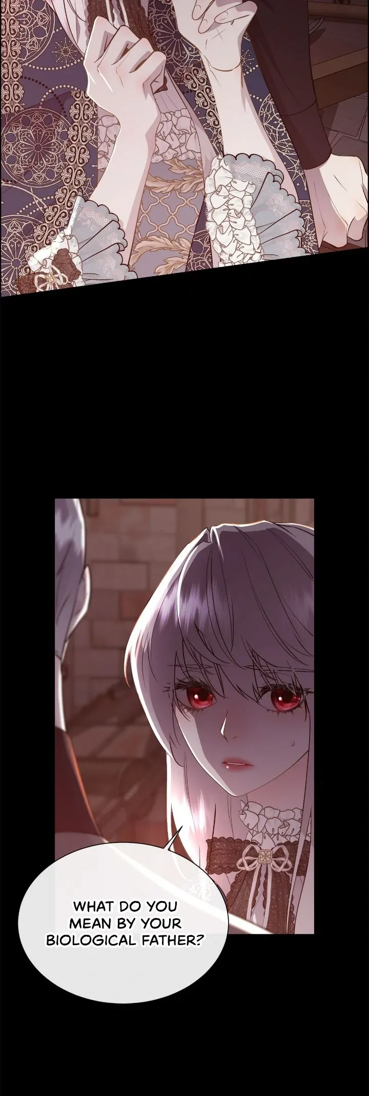 I’ll Twist The Neck of a Sweet Dog Chapter 132 page 22