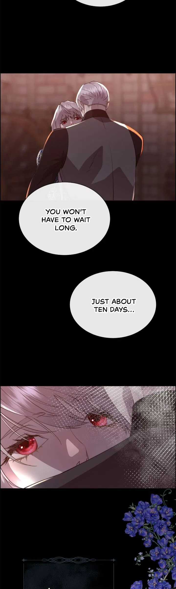 I’ll Twist The Neck of a Sweet Dog Chapter 132 page 47