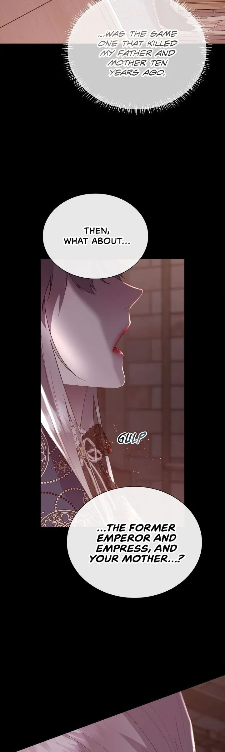 I’ll Twist The Neck of a Sweet Dog Chapter 132 page 31