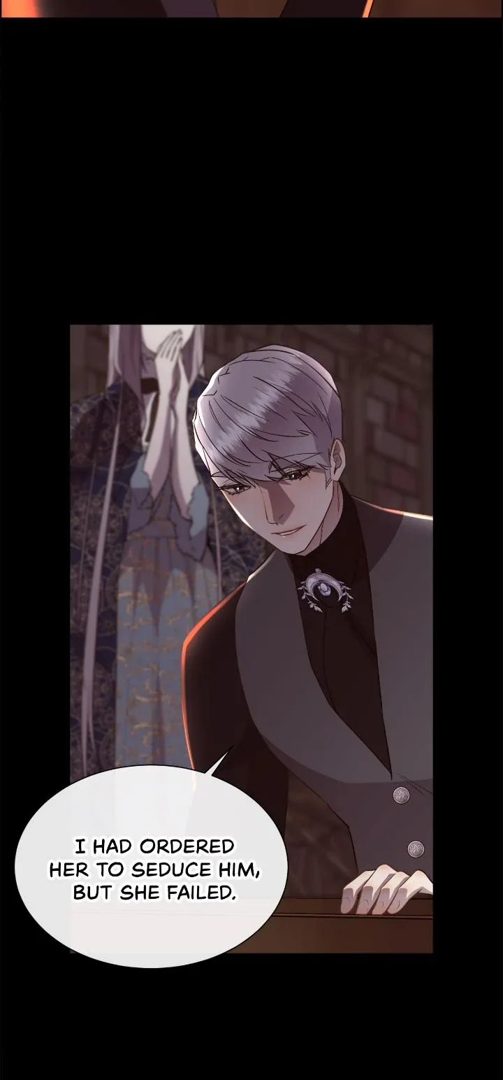 I’ll Twist The Neck of a Sweet Dog Chapter 132 page 38